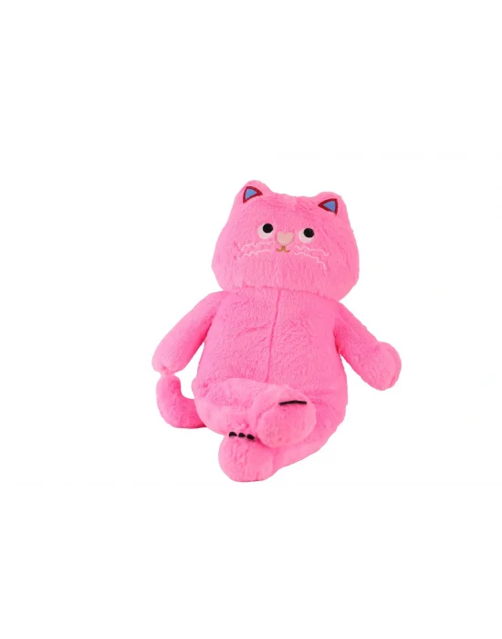 4905 Pembe Renk 55 Cm Kedi