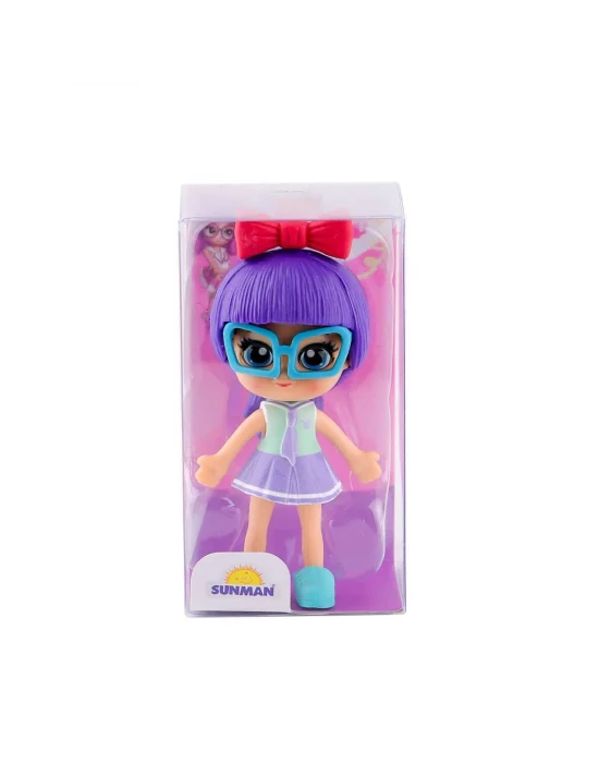 4909 Lovely Little Girl Bebek -sunman