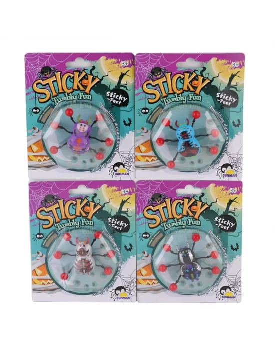 4910 Sun-yapışkan Böcekler