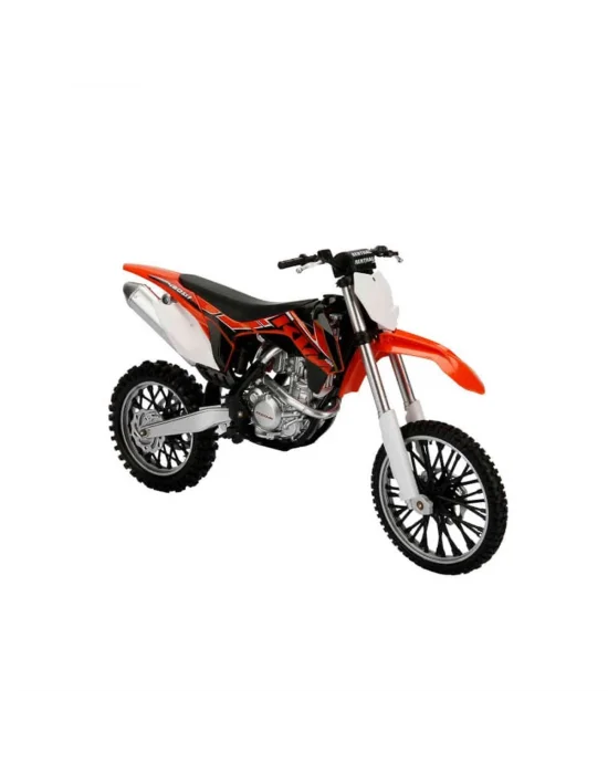 49453 1:6 Ktm 450 Sx-f Model Motosiklet -sunman