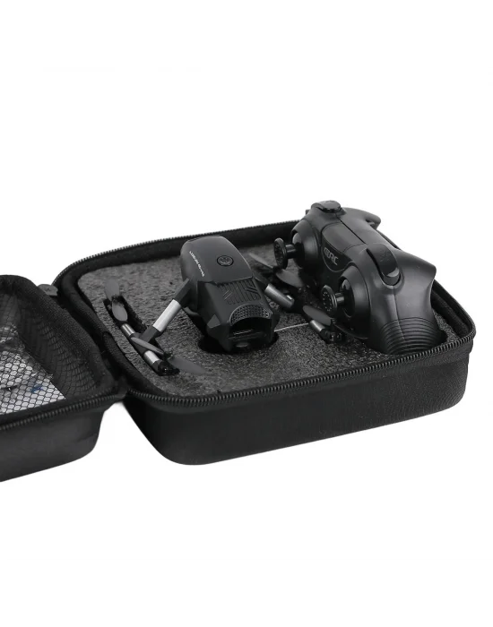 4d-v42 8k Kameralı Mini Drone 4 Axis Uav