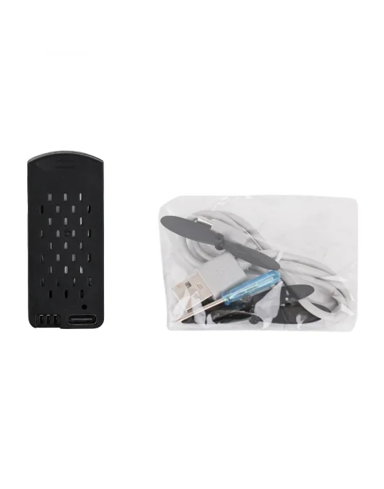 4d-v42 8k Kameralı Mini Drone 4 Axis Uav