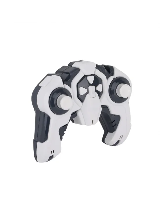 4d-y Kumandalı 1:12 Drift Atan  Formula Arabası