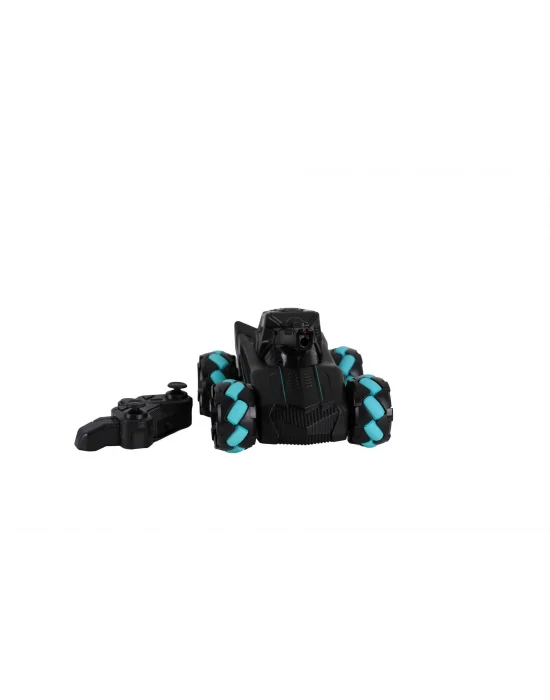 4d-y8 Su Topu Atan Drift Yapan Casus