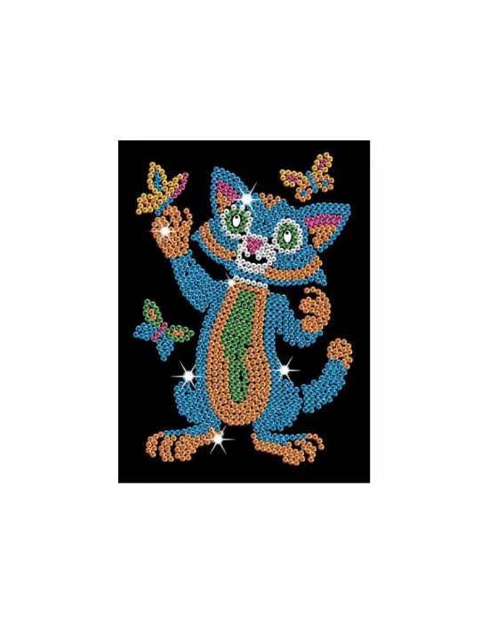 5002 Kumtoys, Pul Sanatı