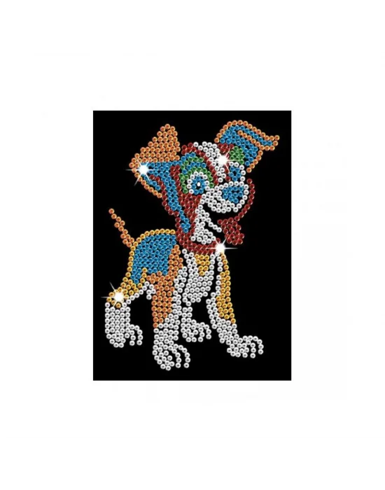 5002 Kumtoys, Pul Sanatı