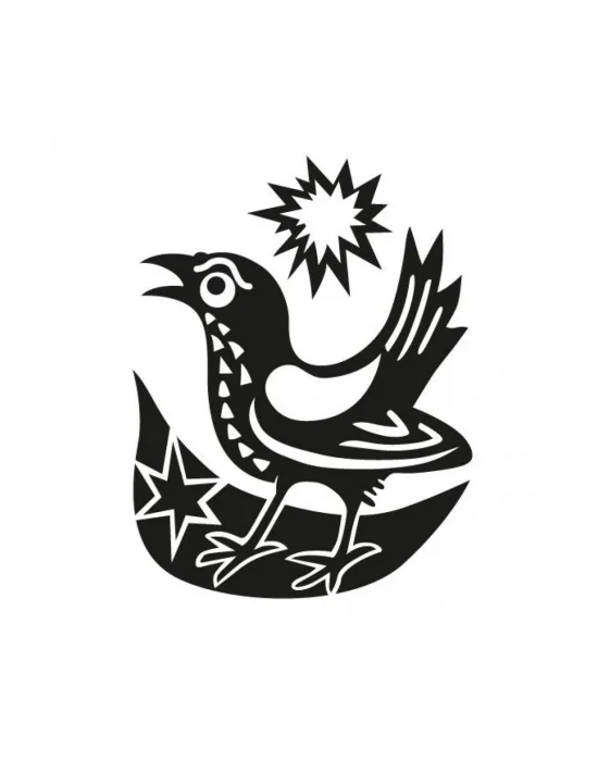 5004 Linol Baskı Seti -kumtoys