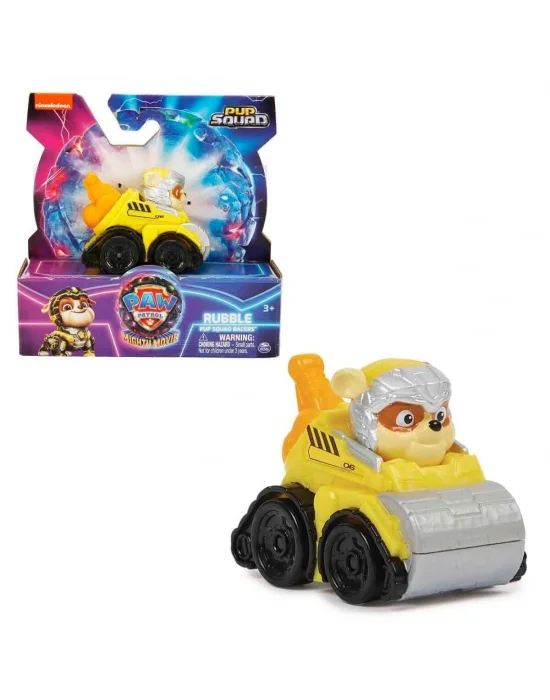 50144 Sun-spm-figür Paw Par-trol Mini Kurtarma Araçları 6a 8d