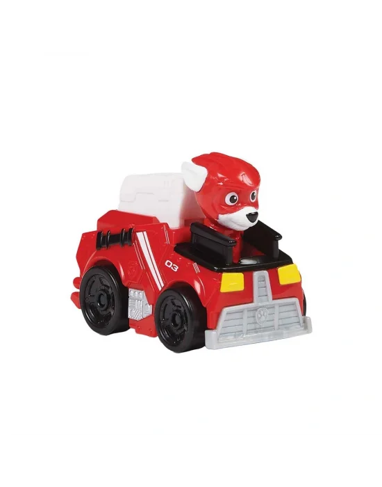 50144 Sun-spm-figür Paw Par-trol Mini Kurtarma Araçları 6a 8d