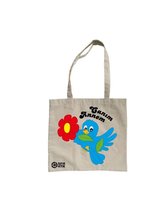 5017 Redka Çanta Boyama