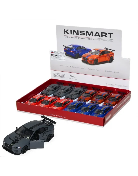 5020d/39/58/69/73 Metal Çek Bırak Araba