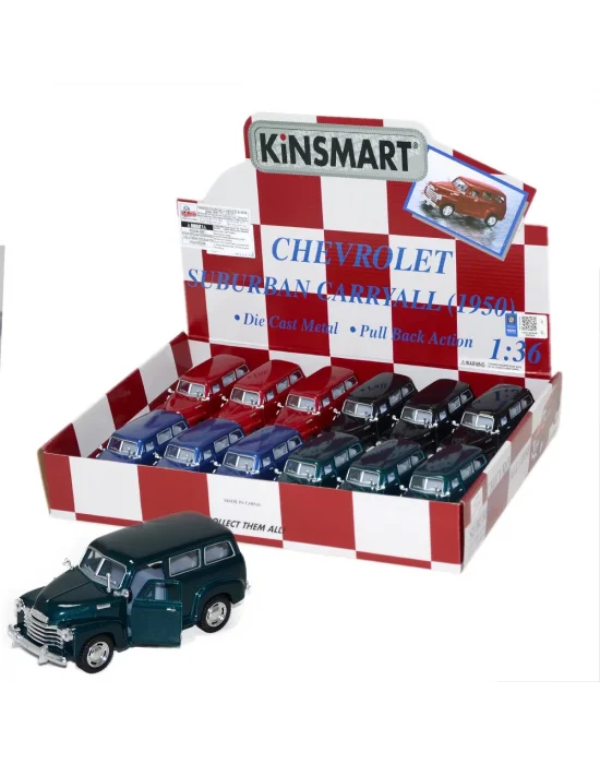 5020d/39/58/69/73 Metal Çek Bırak Araba