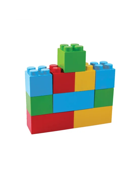 5038 Oyuncak Xxl Blok Seti