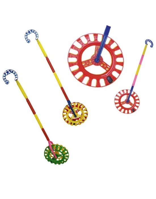 505 By Toys, Yıldız Çınçın