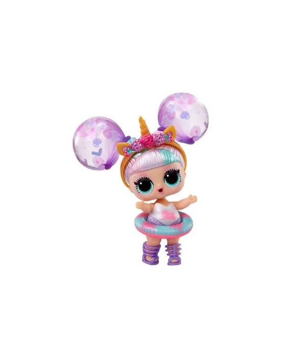 505112 L.O.L. TOTS SUPRISE WATER BALOON IDS505112 - IDS505068