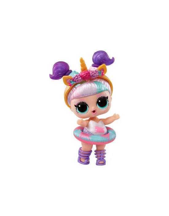 505112 L.O.L. TOTS SUPRISE WATER BALOON IDS505112 - IDS505068