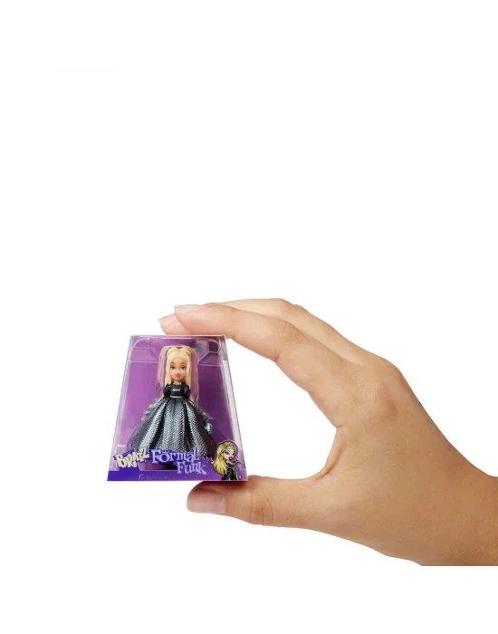 505327 - 505310c3 Bratz Minis