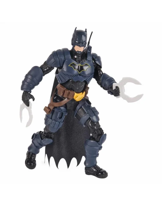 50761 Dc Comics Batman Adventures Aksiyon Figürü 30 Cm