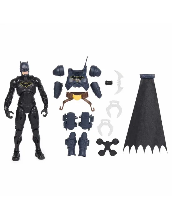 50761 Dc Comics Batman Adventures Aksiyon Figürü 30 Cm