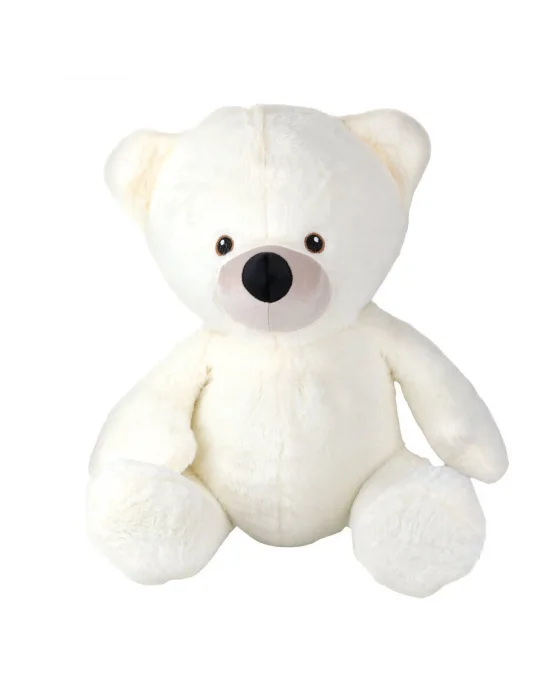 5094 Ekru Peluş Ayı 40 Cm -my Friend Toys