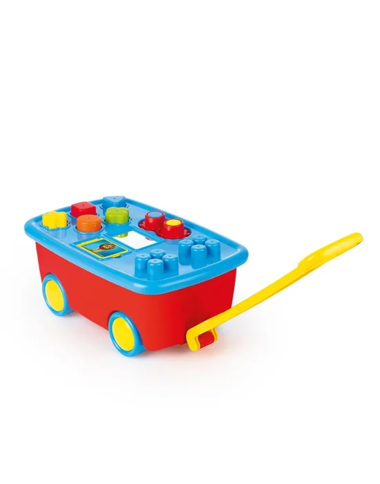 5099 Eğitici İlk Çekçek Aracım