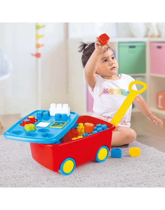 5099 Eğitici İlk Çekçek Aracım