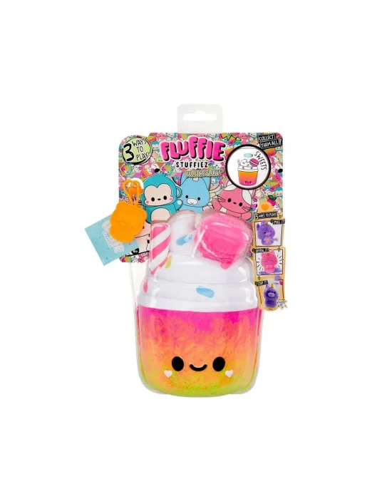 511588 Fluffie Stuffiez Küçük Peluş Shake