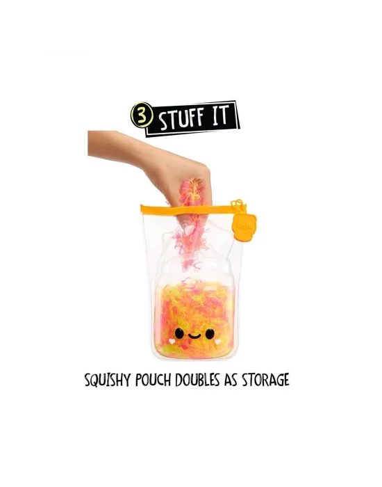 511588 Fluffie Stuffiez Küçük Peluş Shake