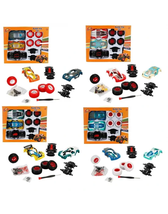 5121 Sun-rst-zap-sök-tak Araba 4a