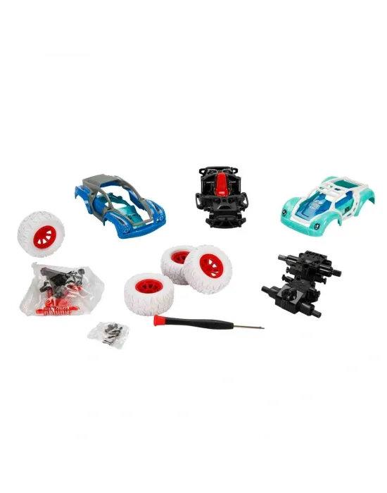 5121 Sun-rst-zap-sök-tak Araba 4a