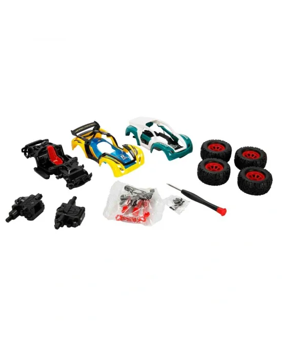 5121 Sun-rst-zap-sök-tak Araba 4a