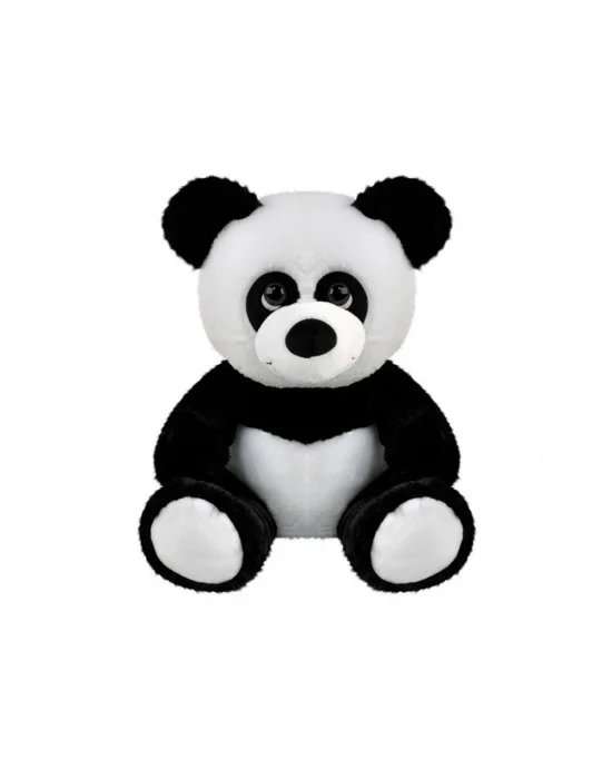 5127 Selay, Oturan Panda 30 Cm