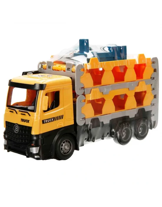 5133 Sun-rst-mxx-transporter 1arb Fr 6r 6d