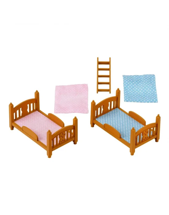 5154 Sylvanian Families Ranza (figürler Dahil Değildir) +3 Yaş