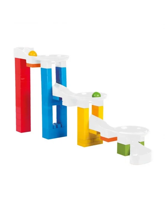 5164 Eğitici Top Yuvarlama Blokları Xl -dolu Oyuncak