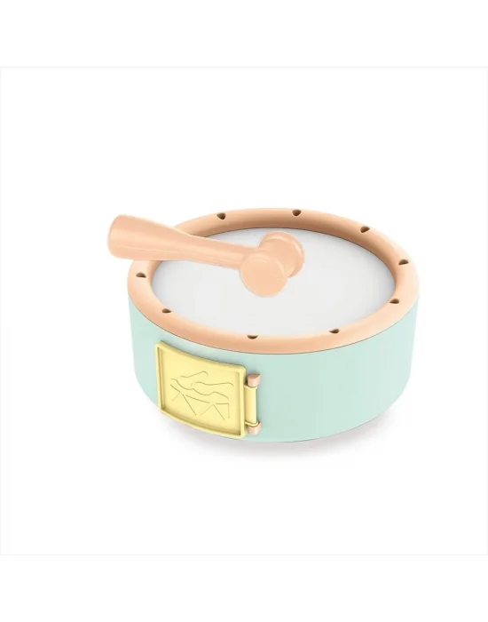 5193 Oyuncak 2si 1 Arada Davul Ve Top Oyunu