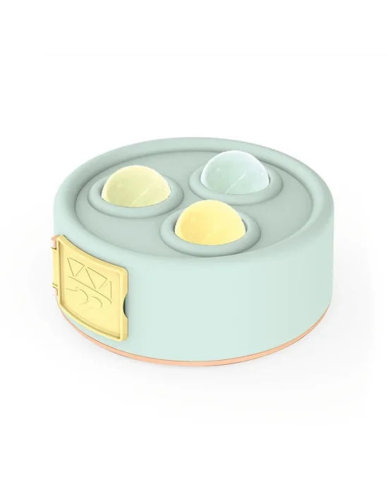 5193 Oyuncak 2si 1 Arada Davul Ve Top Oyunu