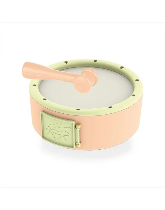 5194 Oyuncak 2si 1 Arada Davul Ve Bultak