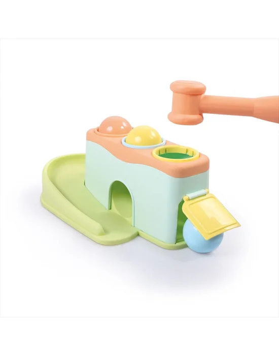 5195 Vur Yuvarla -dolu Oyuncak