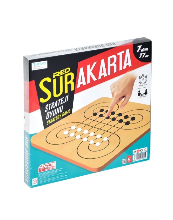 5202 Redka Surakarta Ve Bihar