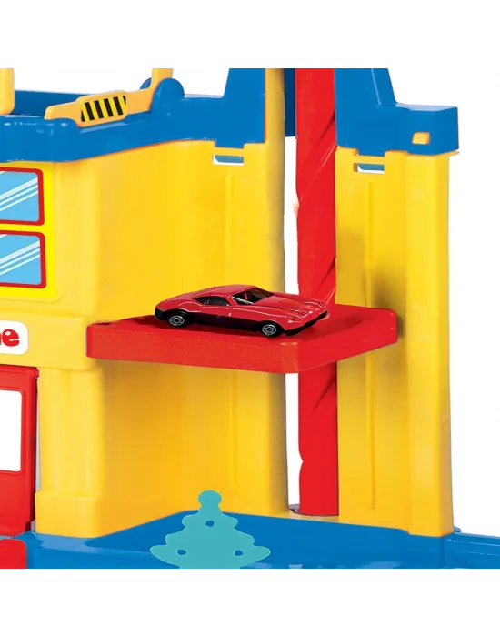 5226 Oyuncak Otopark