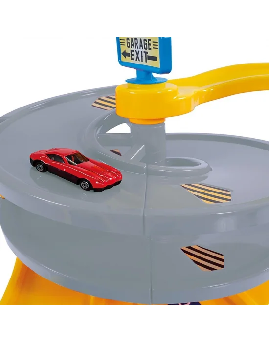 5228 Oyuncak Büyük Otopark