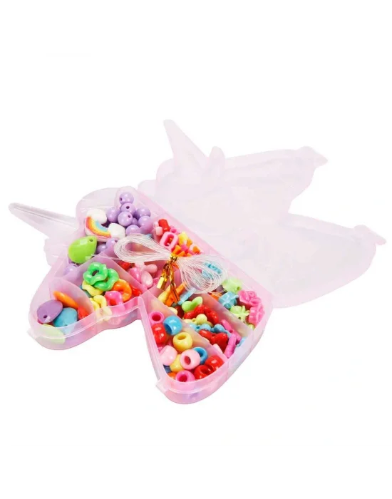 5243 Sun-rst-prp-hobi Set Takı Tasarım 4a 12d