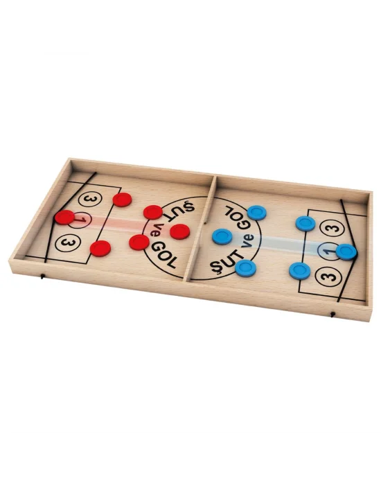 5256 Redka Şut Ve Gol