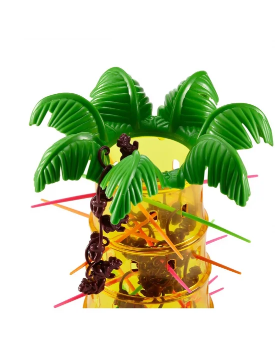 52563 Tumblin Monkeys / +5 Yaş