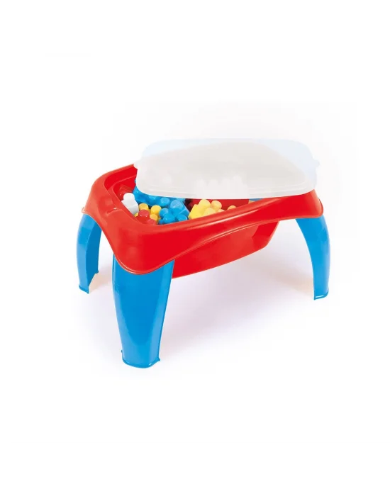 5298 Aktıvıte Oyun Masası 30pcs Mega Blok