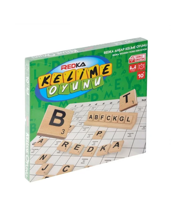 5310 Redka Kelime Oyunu