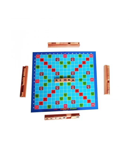 5310 Redka Kelime Oyunu