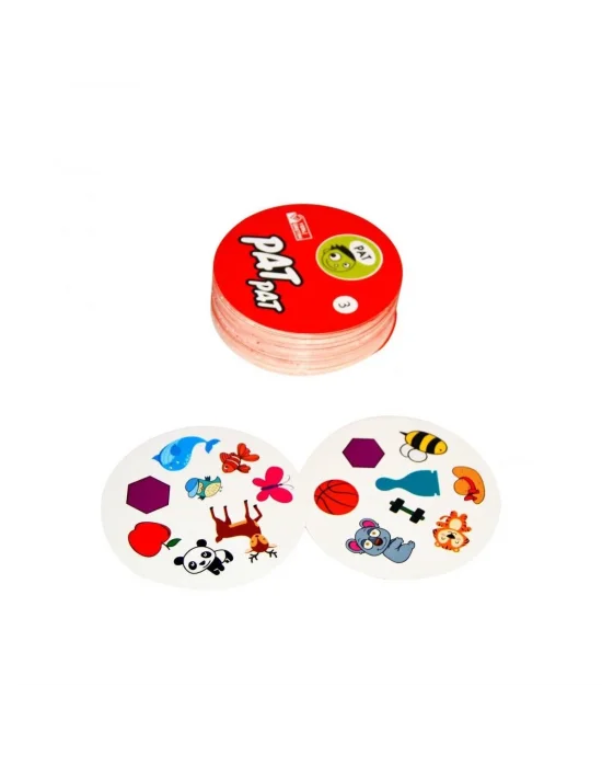 5312 Redka Pat Pat Oyunu