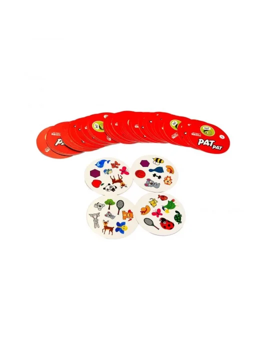 5312 Redka Pat Pat Oyunu